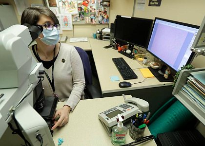 Химики создали нанометки для диагностики и лечения рака