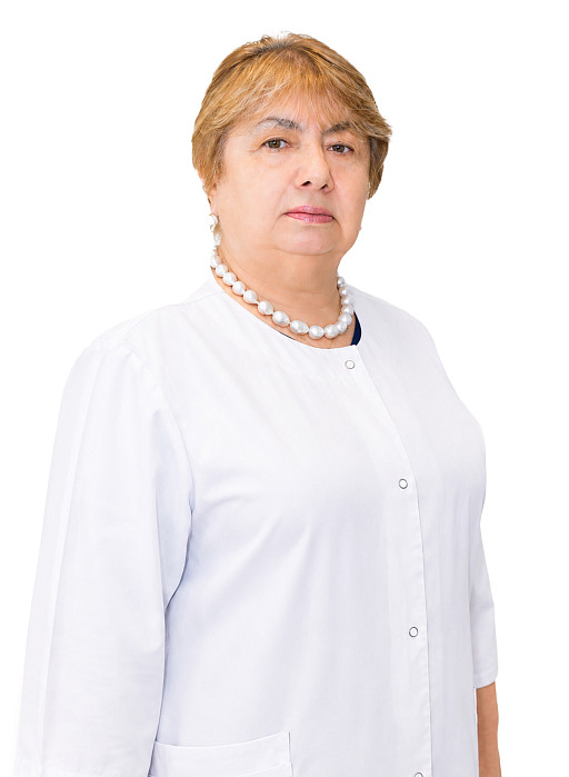 Давтян Анаит Арташесовна