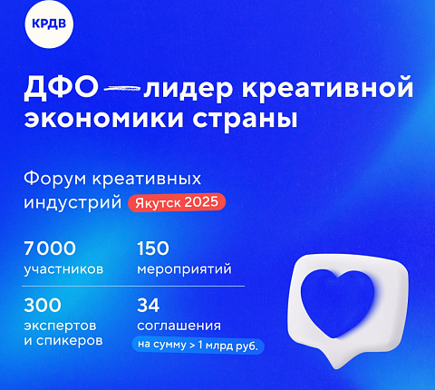 На старт, внимание: началась новая программа подготовки управленцев креативных кластеров Дальнего Востока!