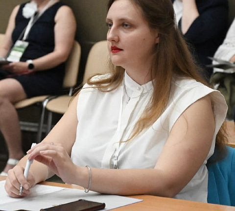 В Медико-биологическом университете инноваций и непрерывного образования (МБУ ИНО) подвели итоги работы педиатрической службы ФМБА России