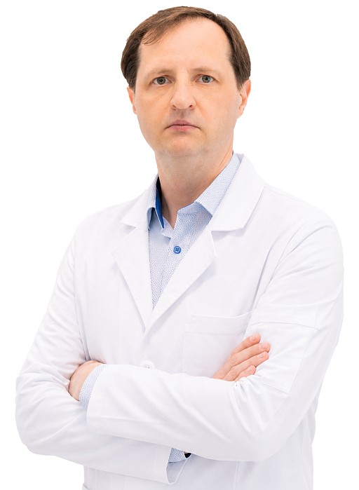Губарев Константин Константинович