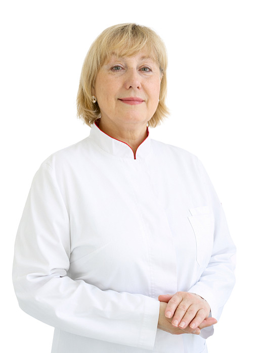 Ливишина Инна Дмитриевна