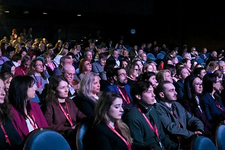 Ординаторы медико-биологического университета инноваций и непрерывного образования ФГБУ ГНЦ ФМБЦ имени А.И. Бурназяна ФМБА Росси приняли участие в Форуме будущих технологий