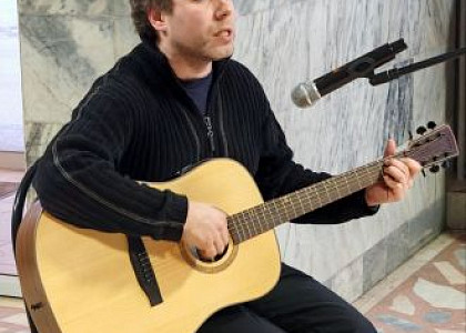 В ФМБЦ им.А.И. Бурназяна прошли праздничные мероприятия ко Дню Защитника Отечества