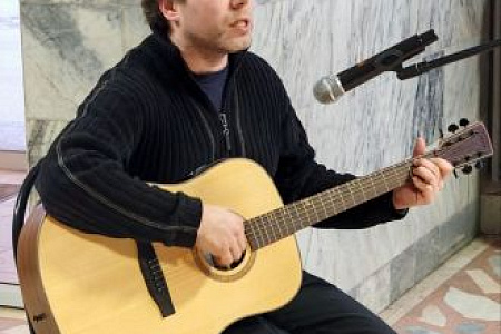 В ФМБЦ им.А.И. Бурназяна прошли праздничные мероприятия ко Дню Защитника Отечества