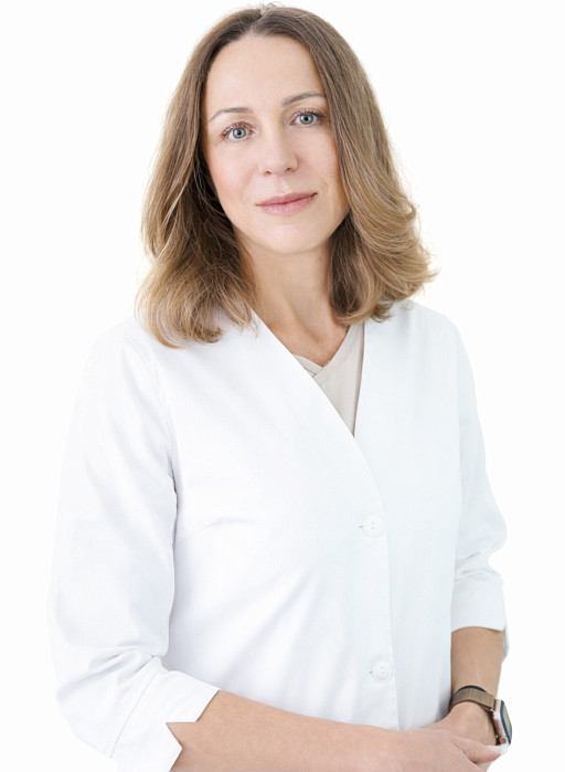 Мироманова Екатерина Александровна