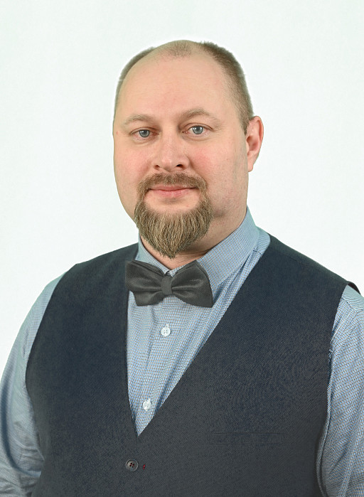 Симаков Алексей Владиславович