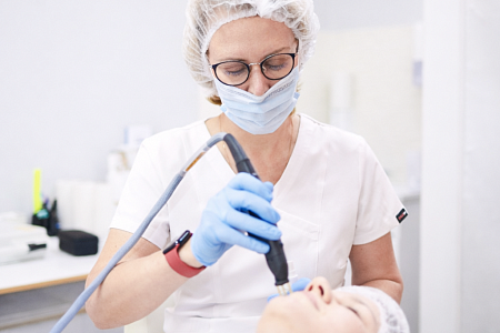 Косметология