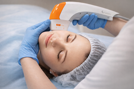 Акция «День красоты»