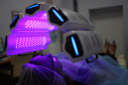 Акция «День красоты»