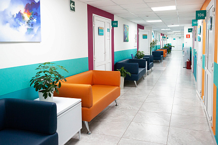 Доступна среда