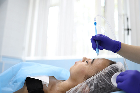 Акция «День красоты»