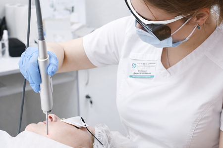 Косметология