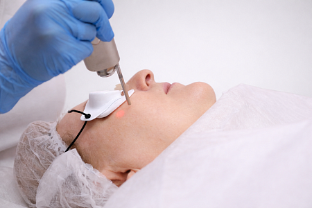 Косметология